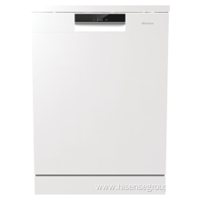 Hisense HS661C60W Dishwasher